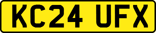 KC24UFX