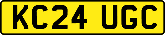 KC24UGC