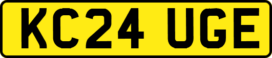 KC24UGE