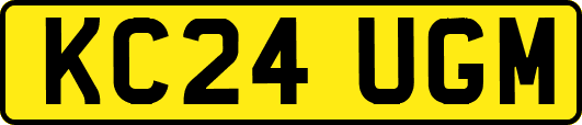KC24UGM