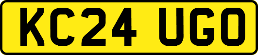 KC24UGO