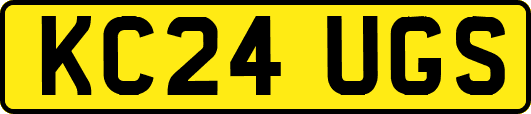 KC24UGS