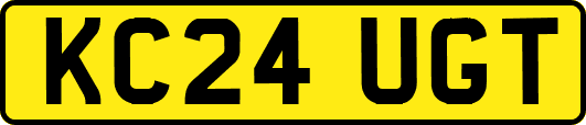 KC24UGT