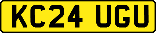 KC24UGU