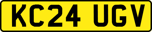 KC24UGV