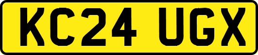 KC24UGX