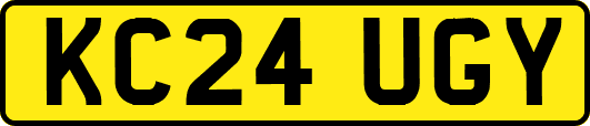 KC24UGY