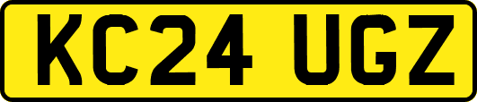 KC24UGZ