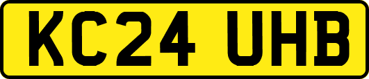 KC24UHB