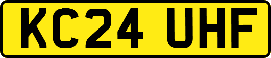 KC24UHF