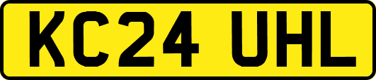 KC24UHL