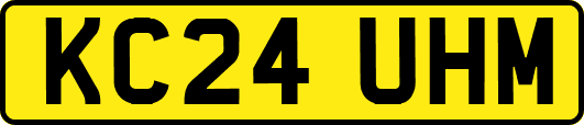 KC24UHM