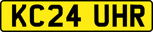 KC24UHR