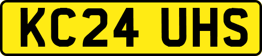 KC24UHS