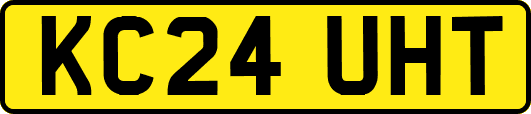 KC24UHT