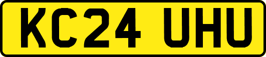KC24UHU