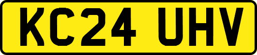 KC24UHV