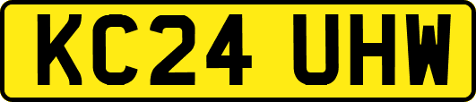 KC24UHW