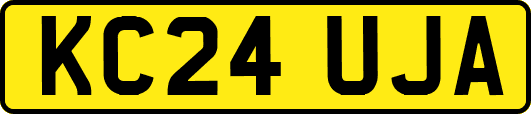 KC24UJA