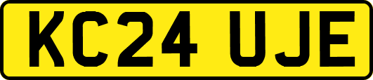KC24UJE