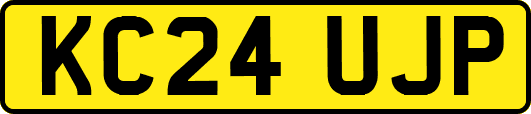 KC24UJP