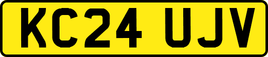 KC24UJV