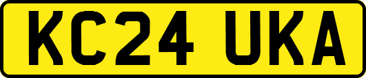 KC24UKA