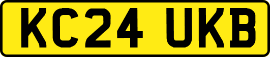 KC24UKB