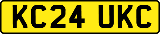 KC24UKC