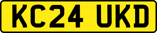 KC24UKD