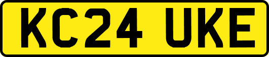 KC24UKE