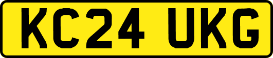 KC24UKG