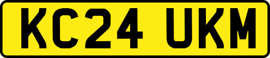 KC24UKM