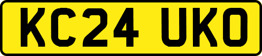 KC24UKO