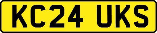 KC24UKS