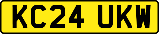 KC24UKW