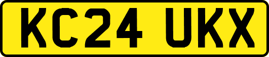 KC24UKX