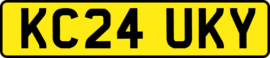 KC24UKY