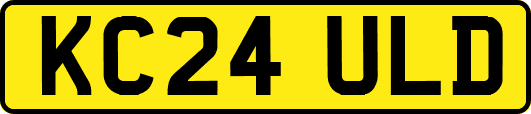 KC24ULD