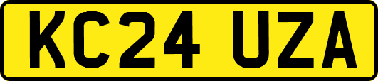 KC24UZA