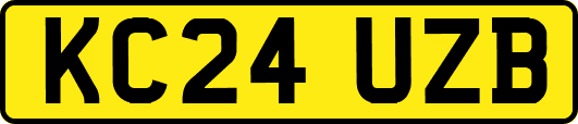 KC24UZB