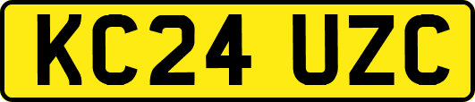KC24UZC