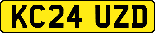KC24UZD