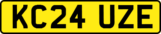 KC24UZE