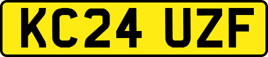 KC24UZF