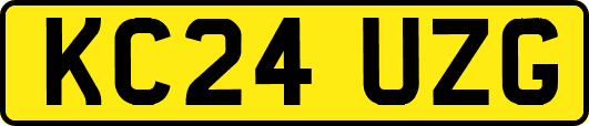 KC24UZG
