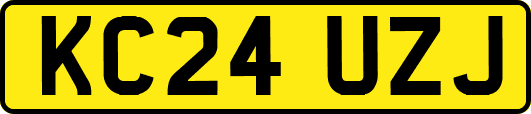 KC24UZJ