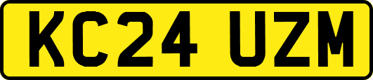KC24UZM