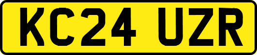 KC24UZR