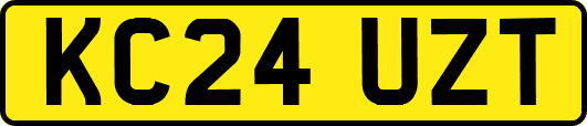 KC24UZT